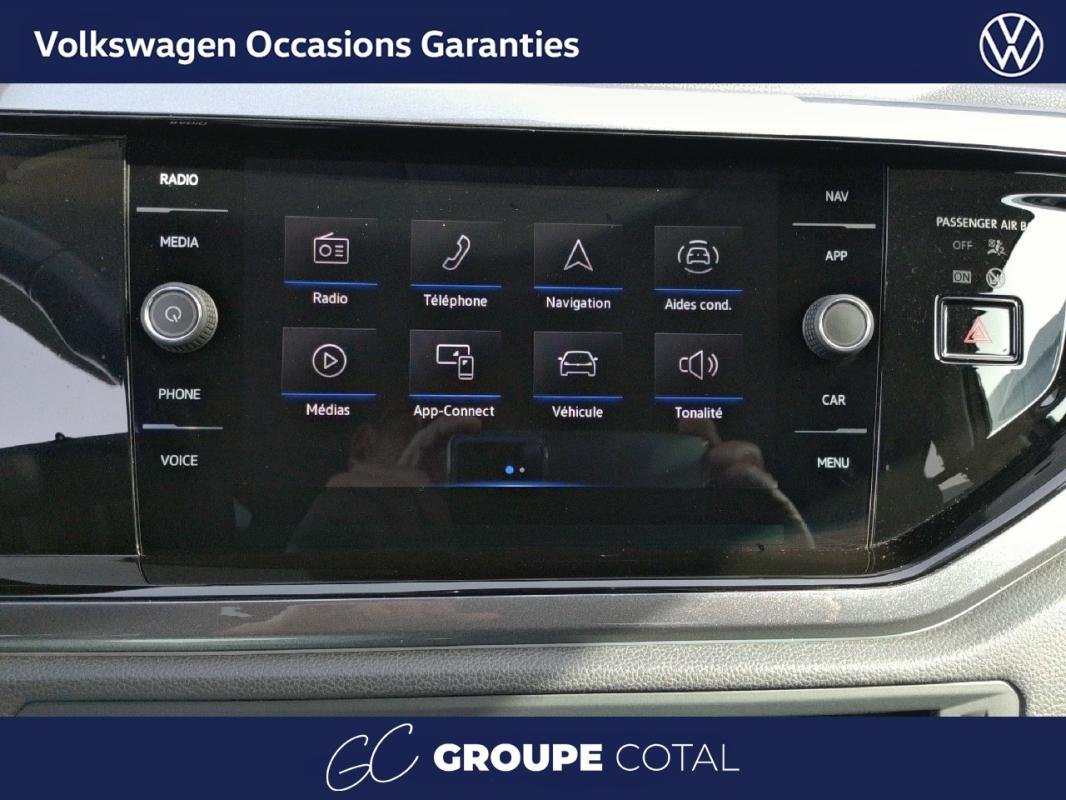 Volkswagen Taigo - Photo 10