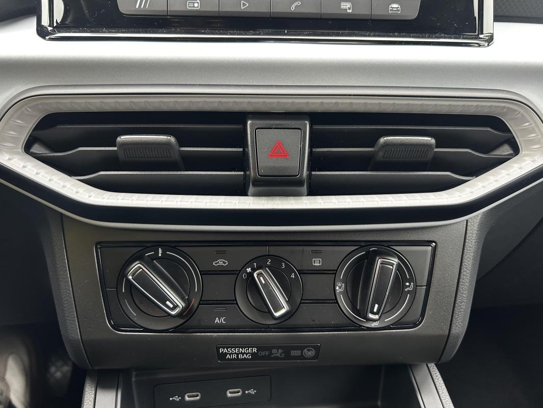 Seat Ibiza - Photo 13
