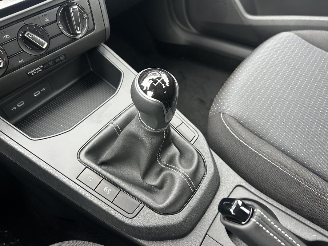 Seat Ibiza - Photo 14