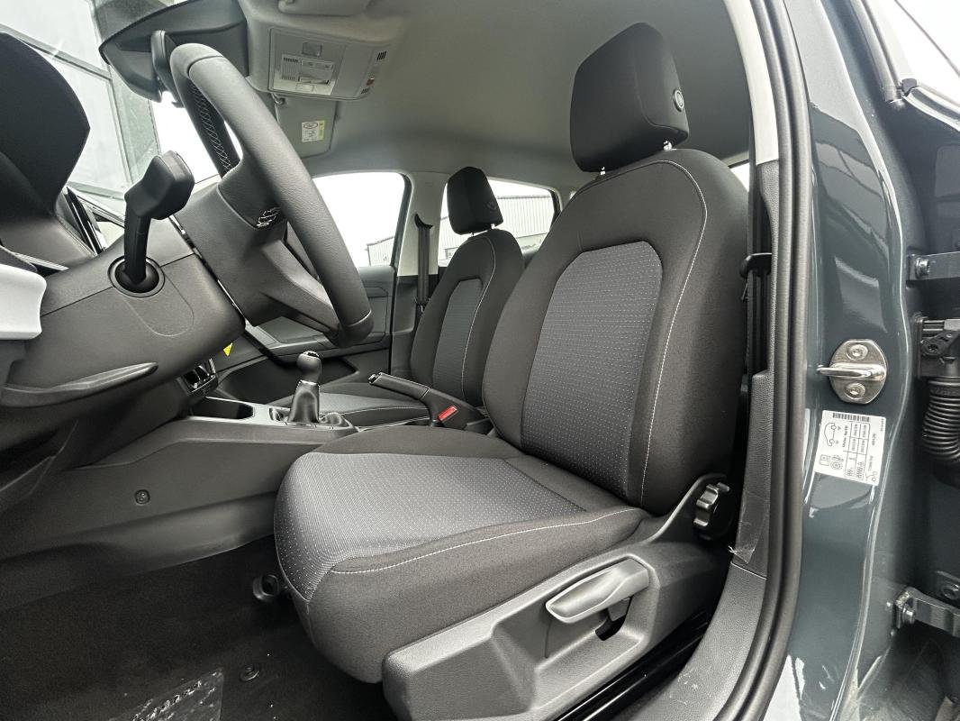 Seat Ibiza - Photo 15