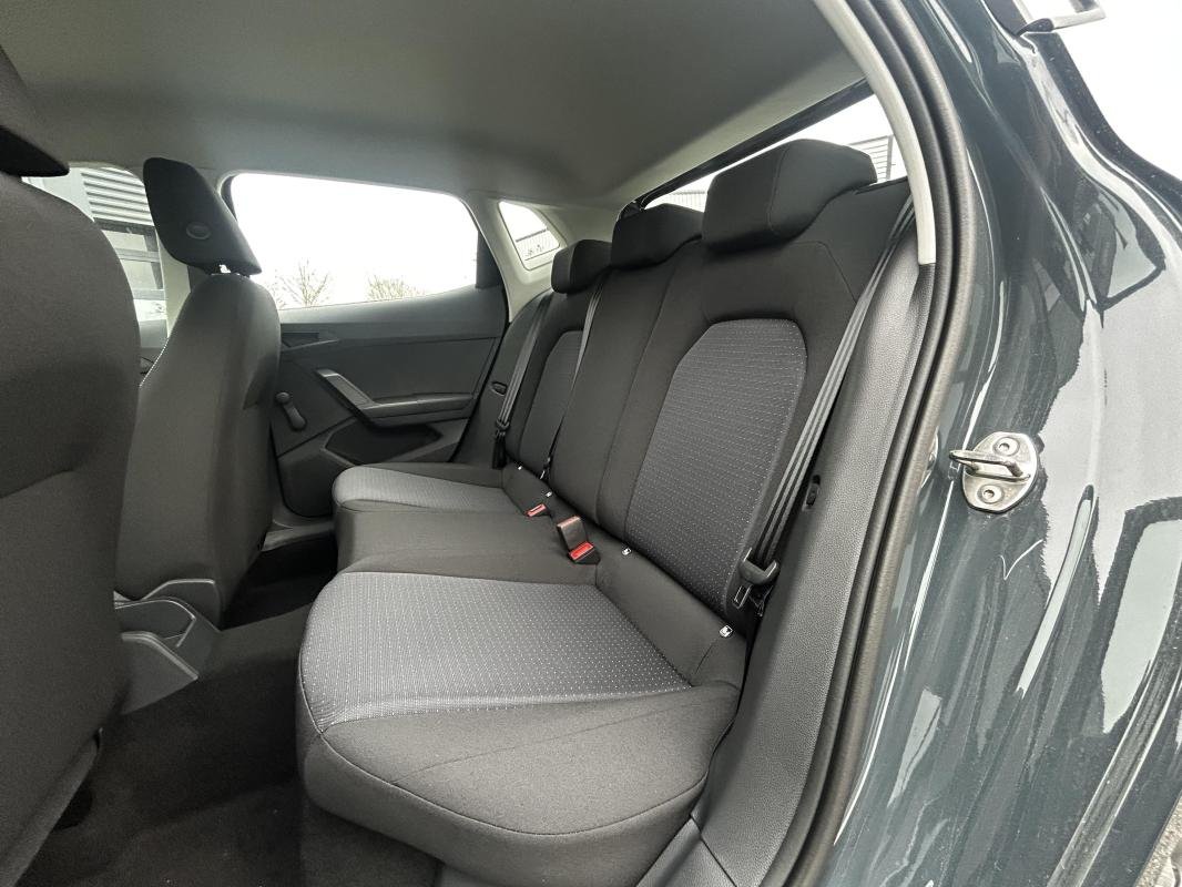 Seat Ibiza - Photo 16