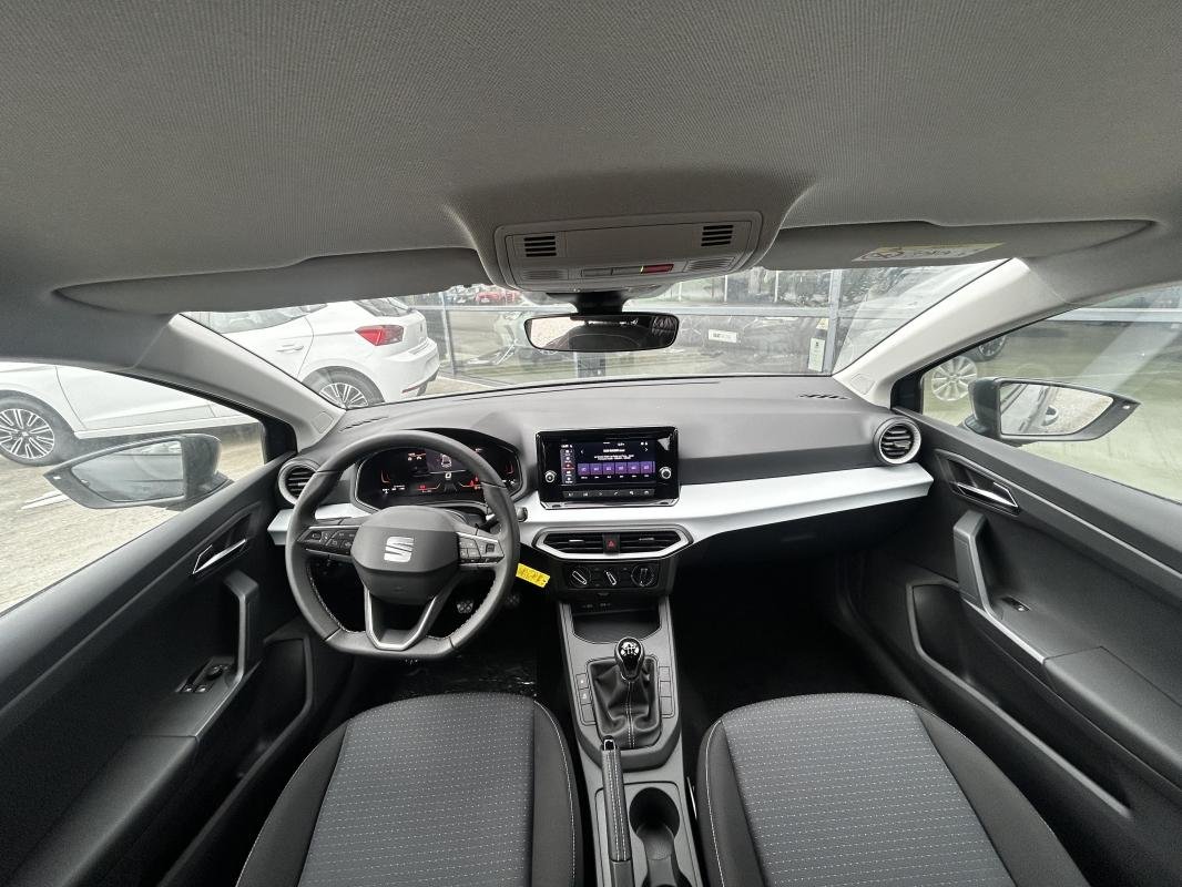 Seat Ibiza - Photo 17