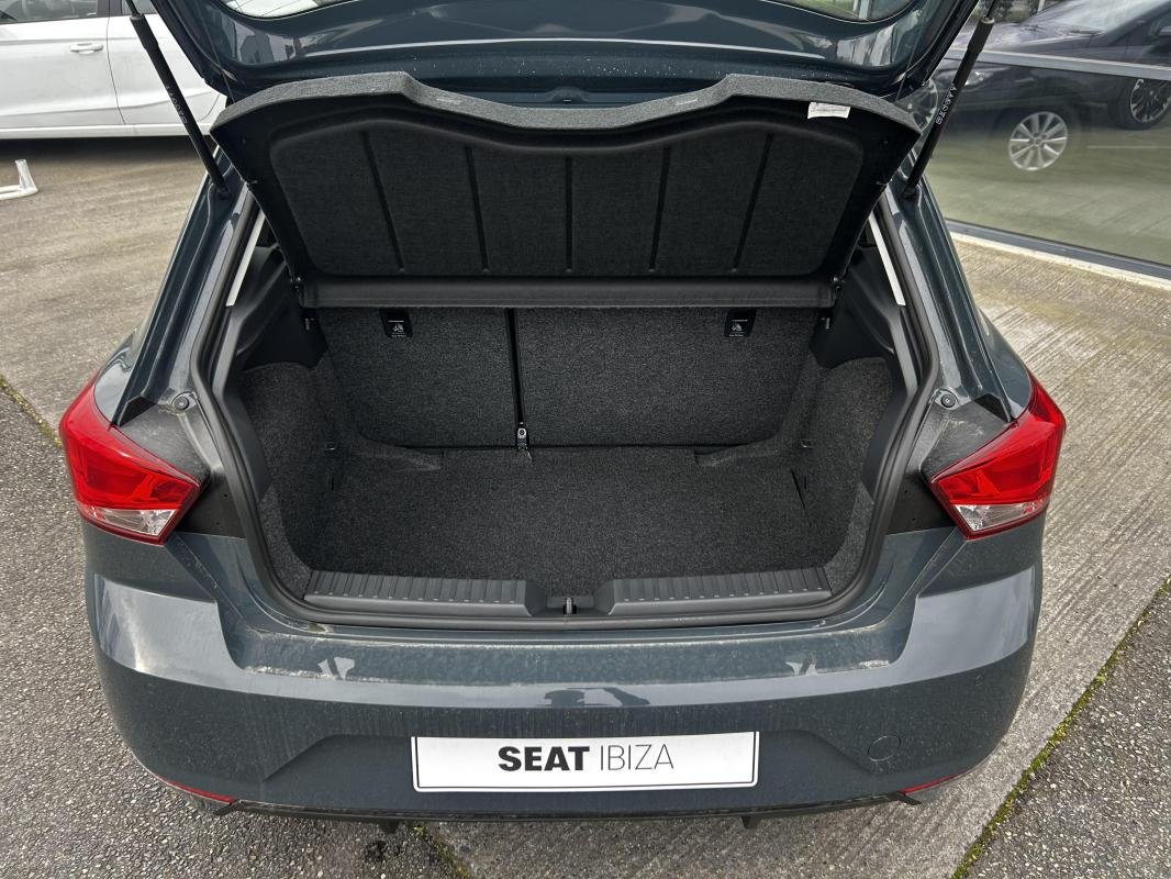 Seat Ibiza - Photo 18