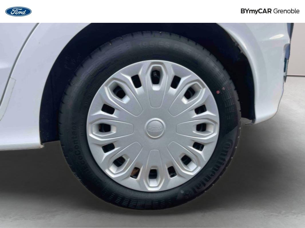 Ford ka + - Photo 14