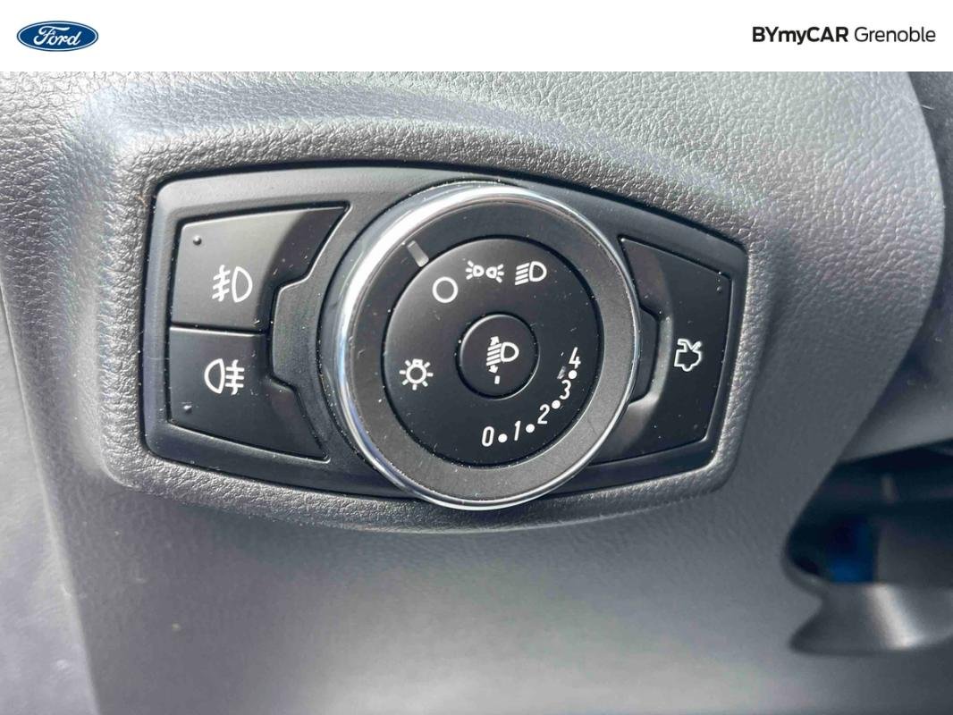 Ford ka + - Photo 18