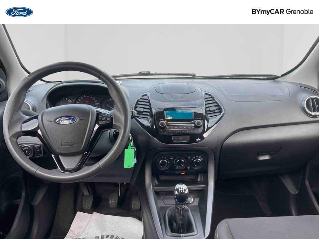 Ford ka + - Photo 9