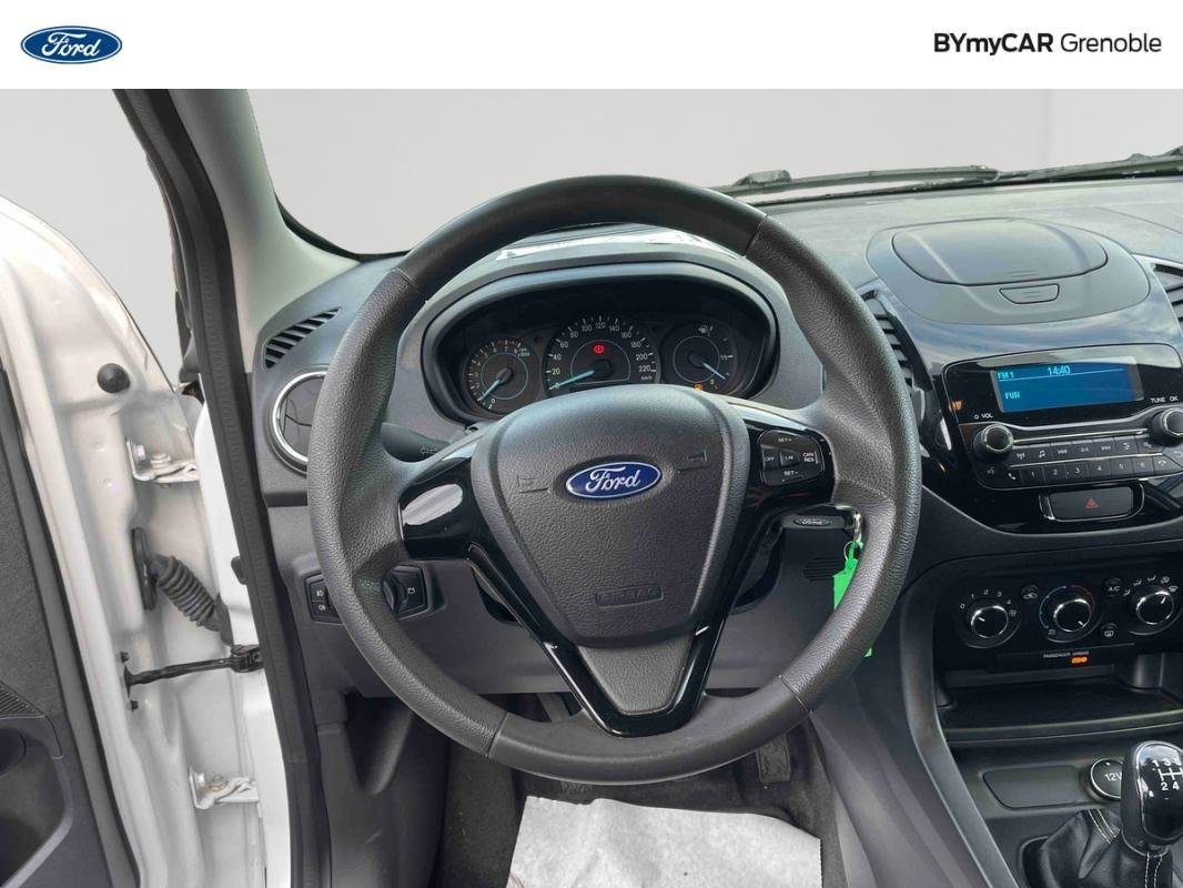 Ford ka + - Photo 10