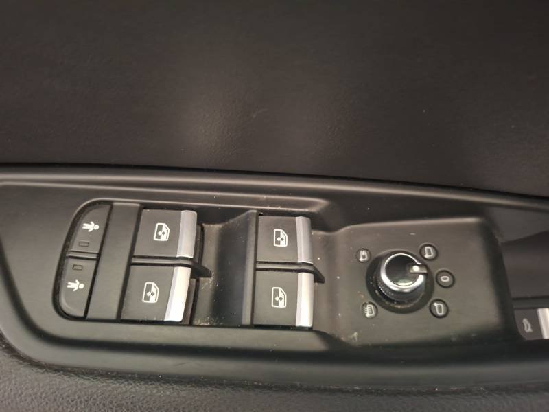 Audi A4 - Photo 22