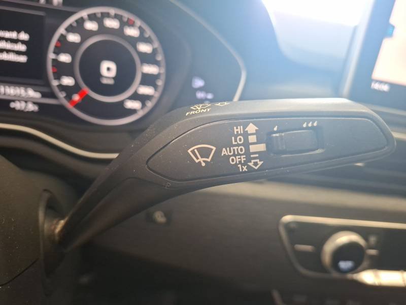 Audi A4 - Photo 28