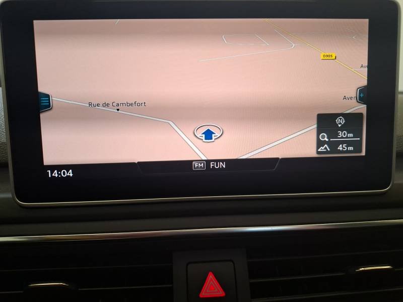 Audi A4 - Photo 32