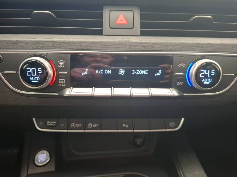Audi A4 - Photo 34