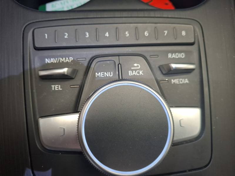 Audi A4 - Photo 37