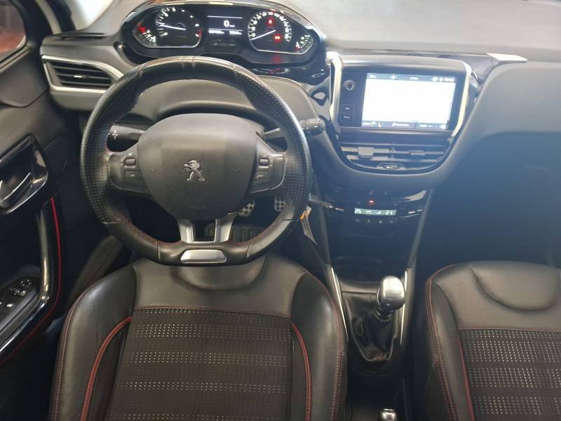Peugeot 208 - Photo 20