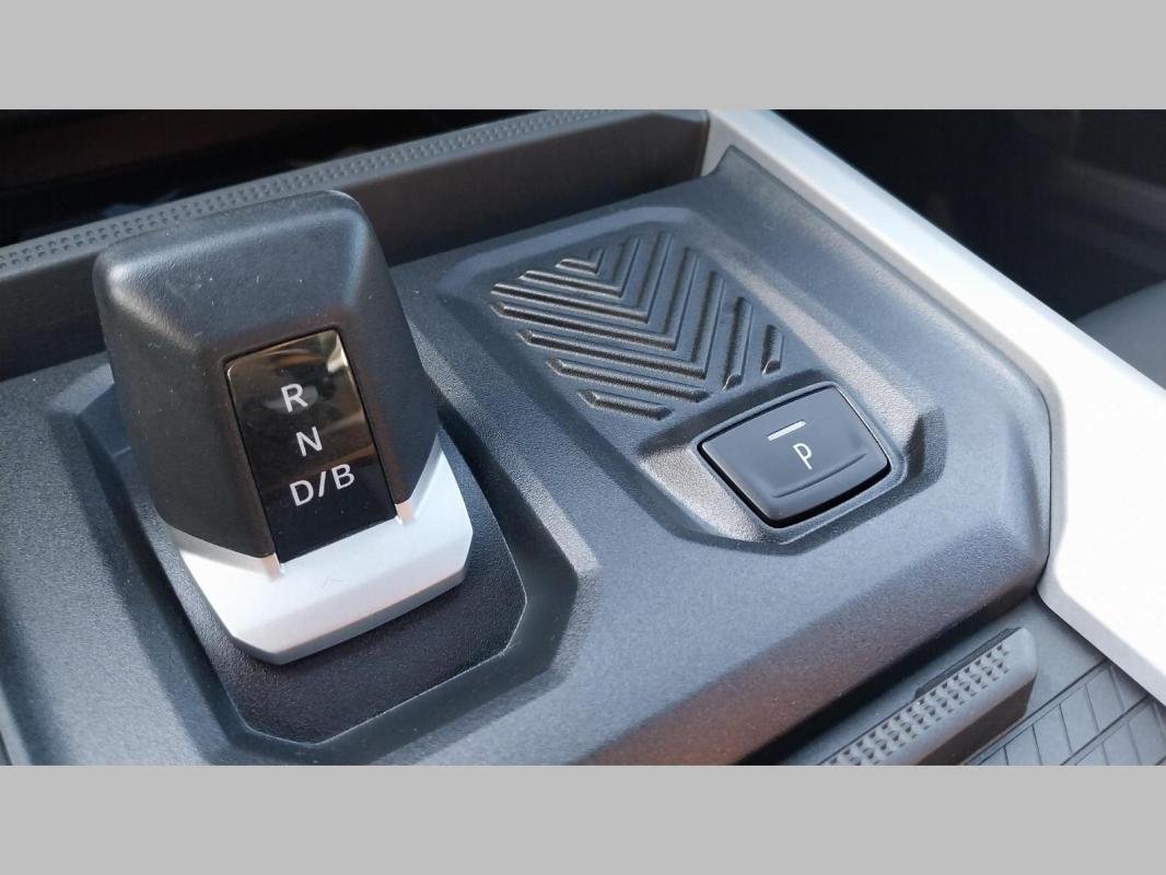 Dacia bigster - Photo 11