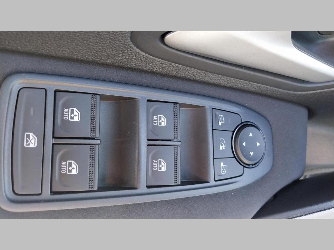 Dacia bigster - Photo 13