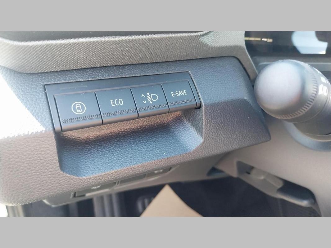 Dacia bigster - Photo 8