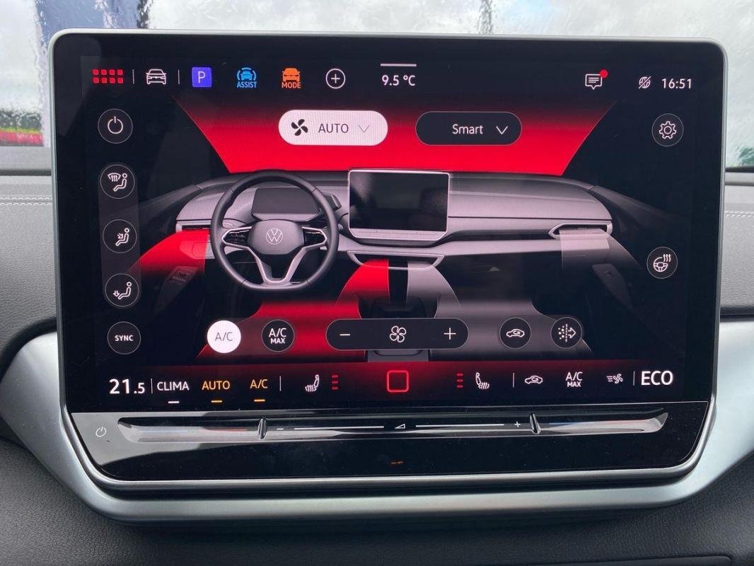 Volkswagen ID.4 - Photo 11