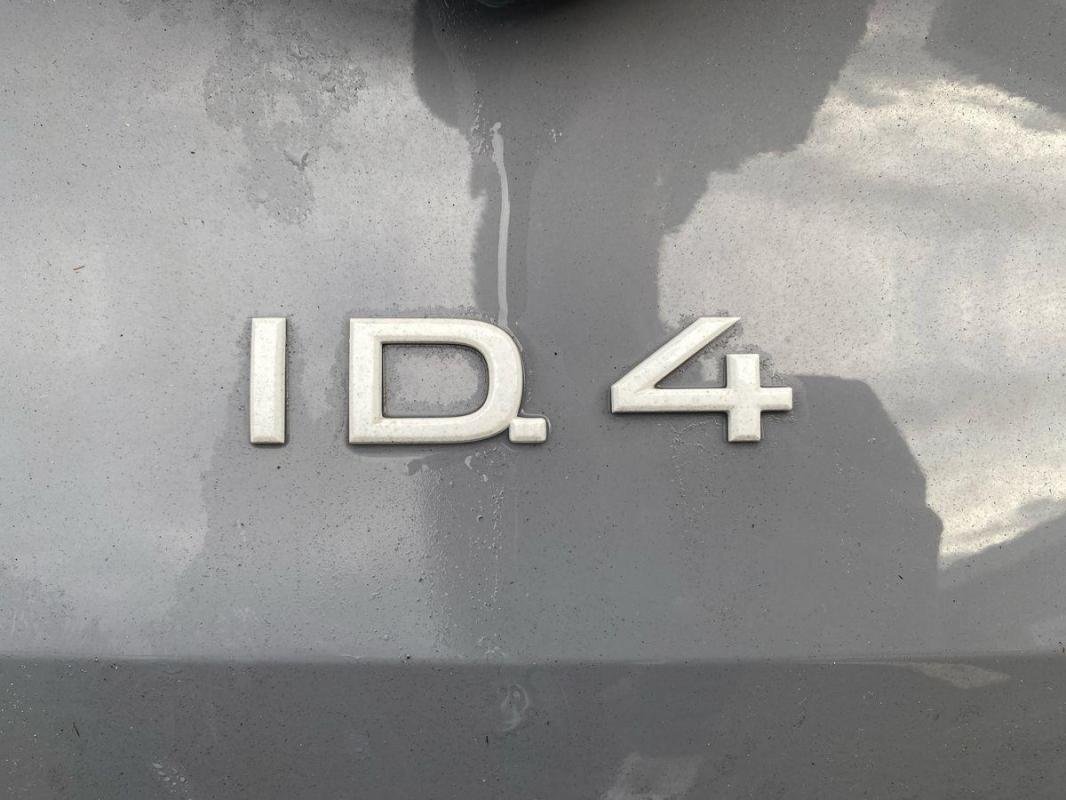 Volkswagen ID.4 - Photo 19