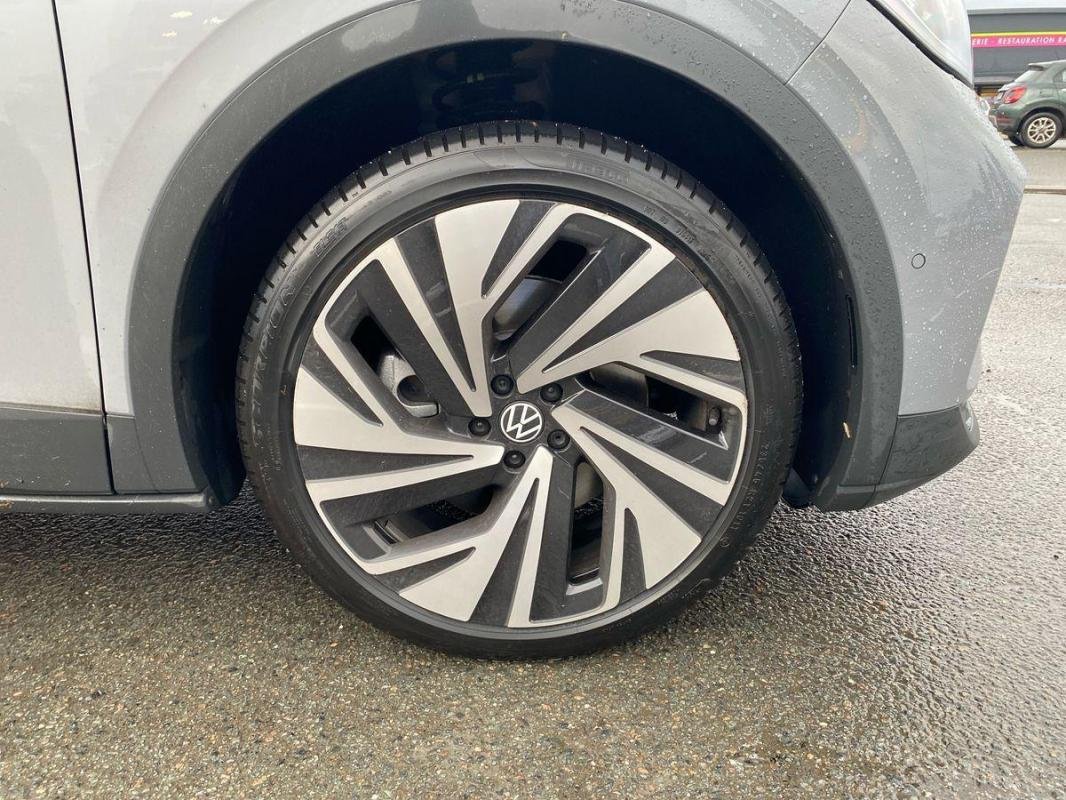 Volkswagen ID.4 - Photo 21