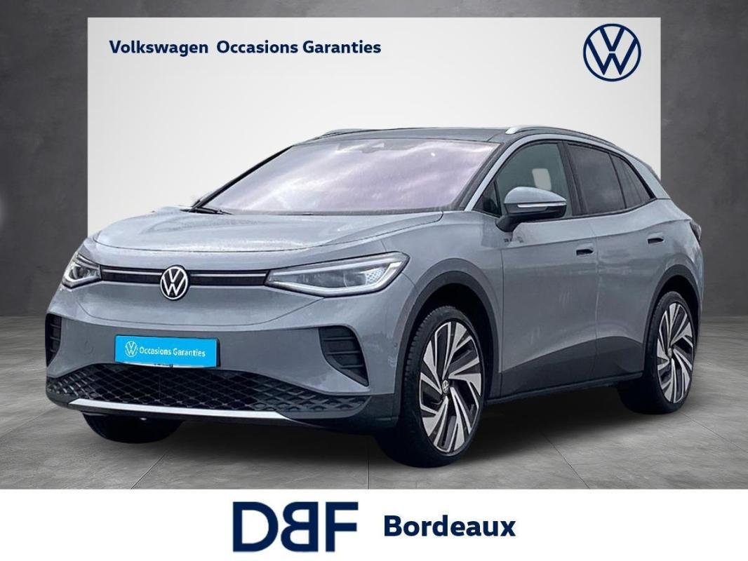 Volkswagen ID.4 - Photo 25