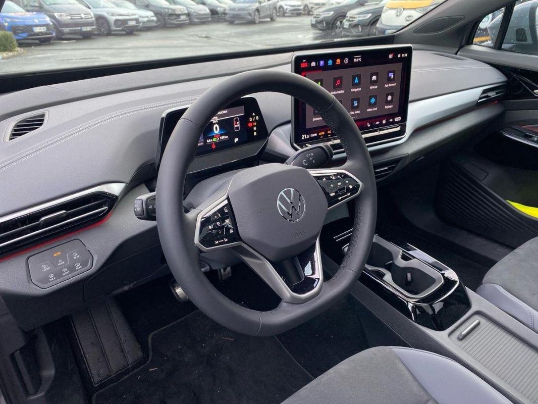 Volkswagen ID.4 - Photo 26