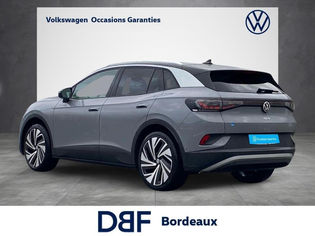 Volkswagen ID.4 - Photo 3