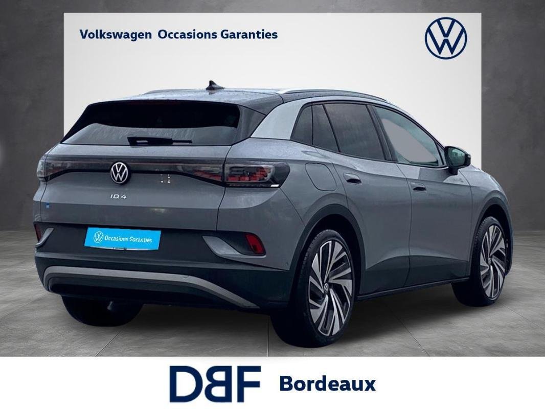 Volkswagen ID.4 - Photo 5