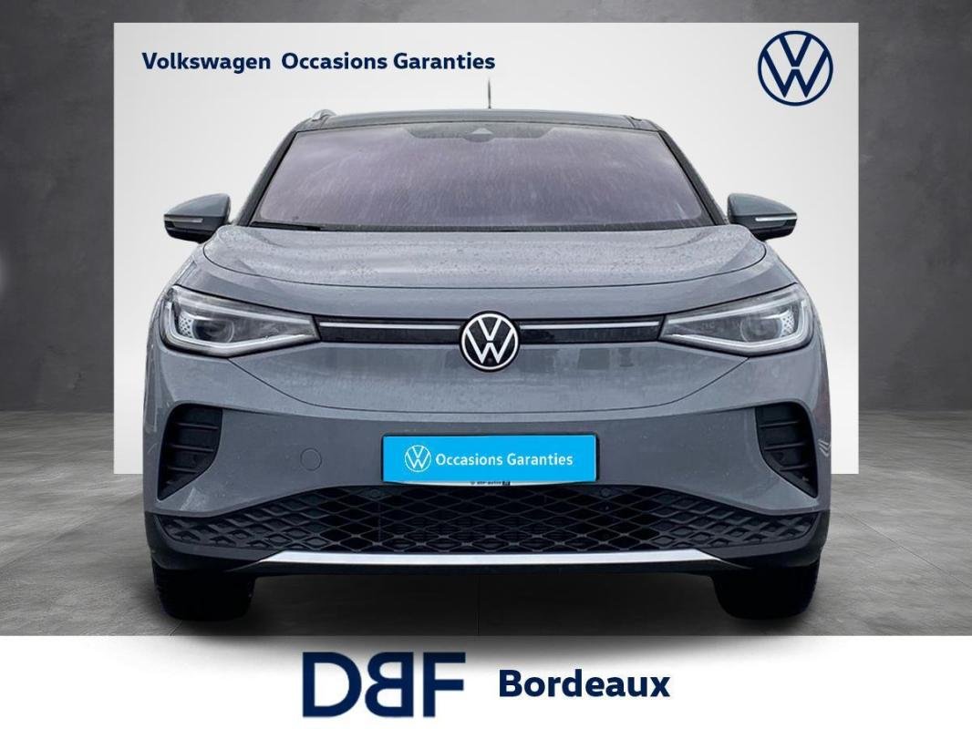 Volkswagen ID.4 - Photo 6