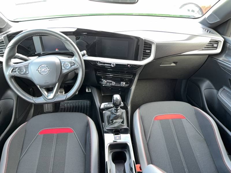 Opel Mokka - Photo 11