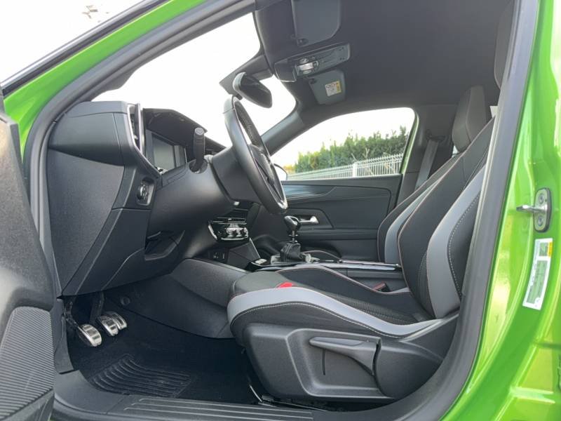 Opel Mokka - Photo 14