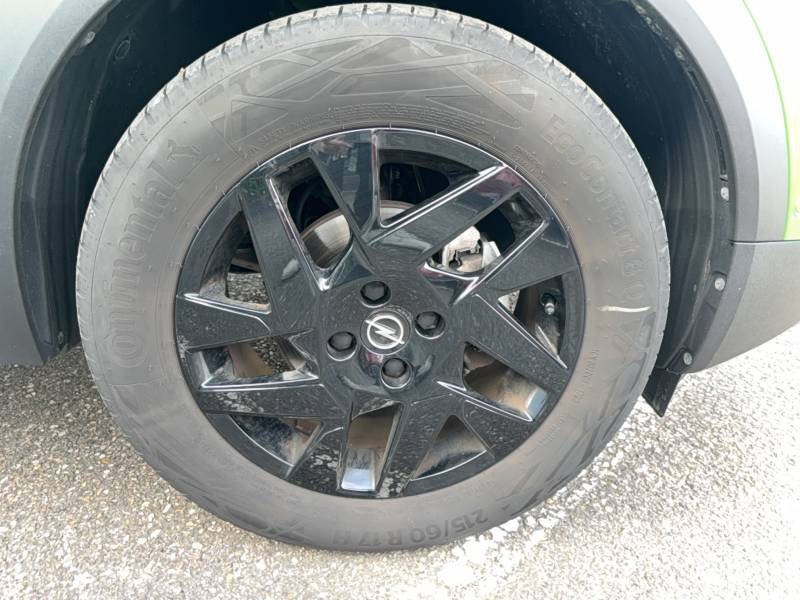 Opel Mokka - Photo 17