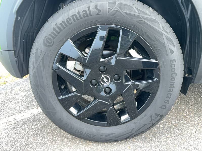 Opel Mokka - Photo 18