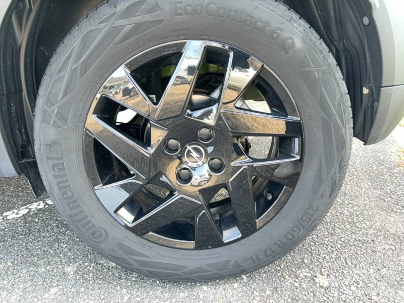 Opel Mokka - Photo 19