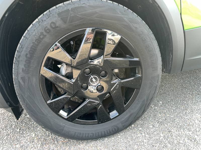 Opel Mokka - Photo 20