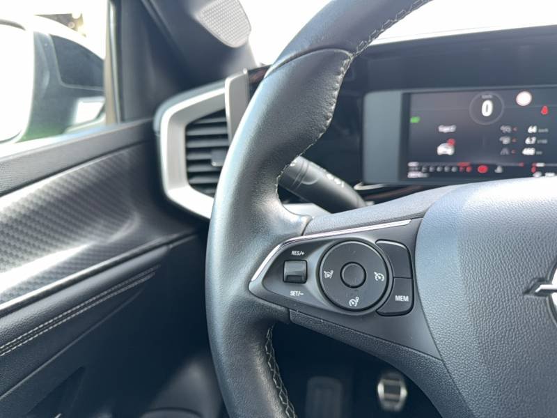 Opel Mokka - Photo 27