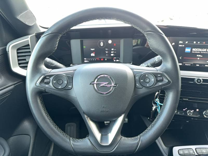 Opel Mokka - Photo 28