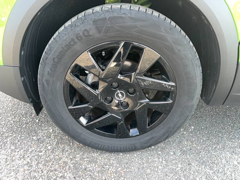 Opel Mokka - Photo 9