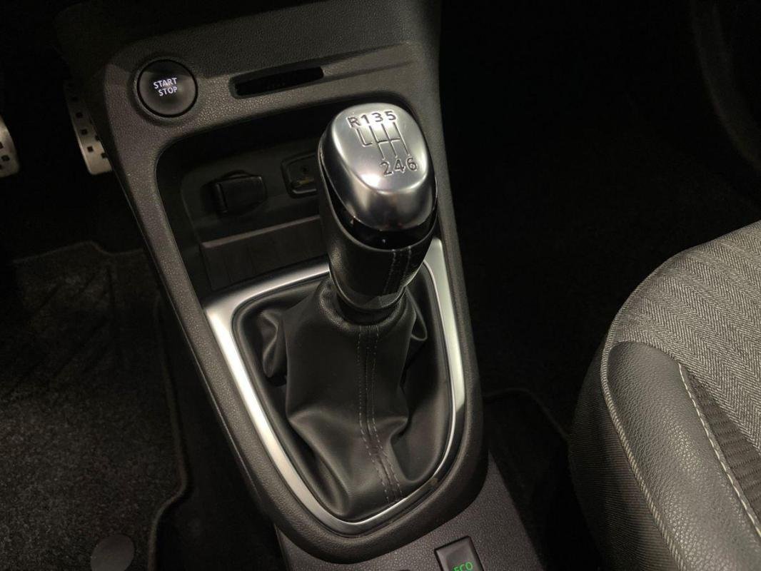 Renault Captur - Photo 11