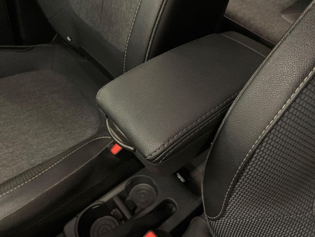 Renault Captur - Photo 12