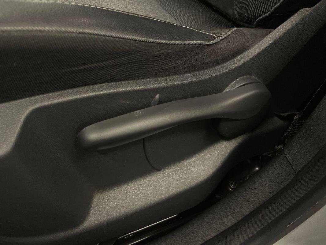 Renault Captur - Photo 14