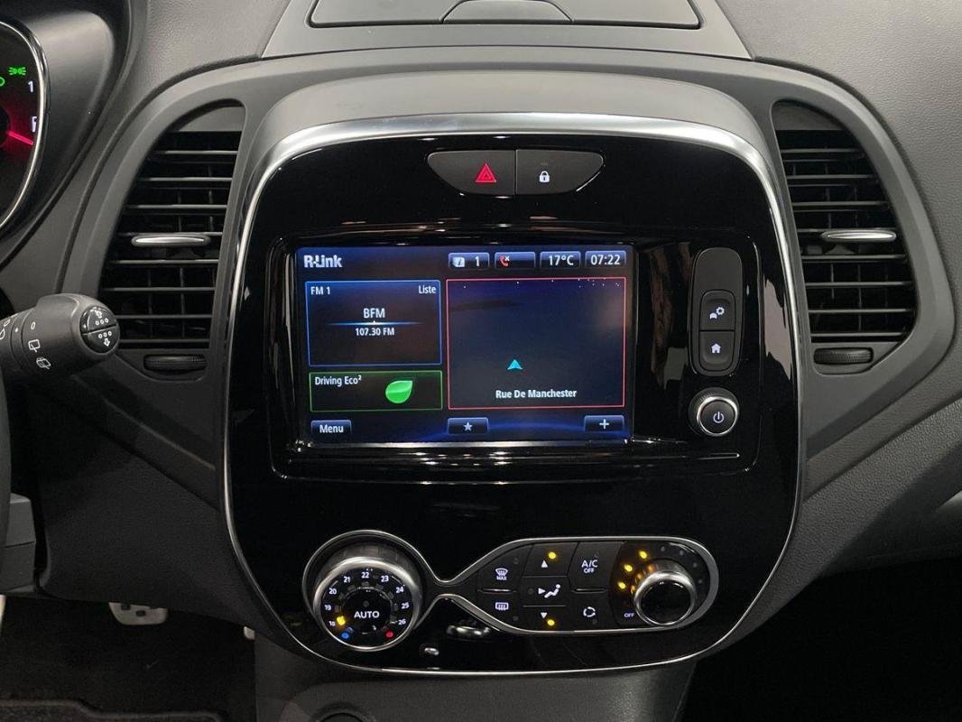 Renault Captur - Photo 16
