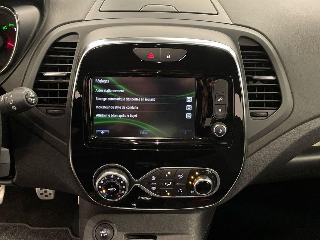 Renault Captur - Photo 17