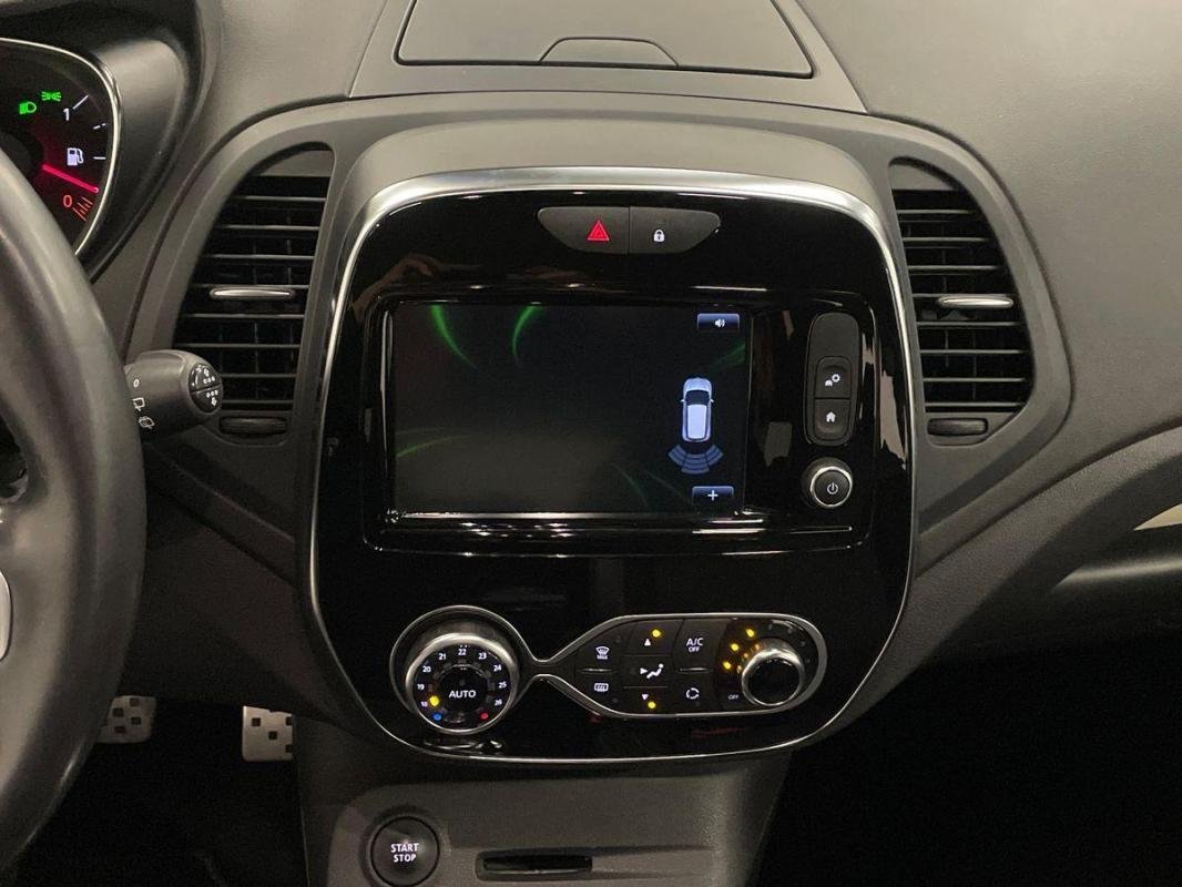 Renault Captur - Photo 18