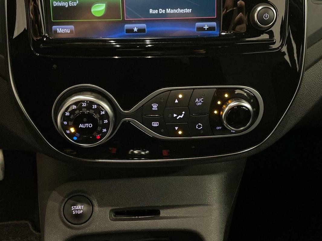 Renault Captur - Photo 19
