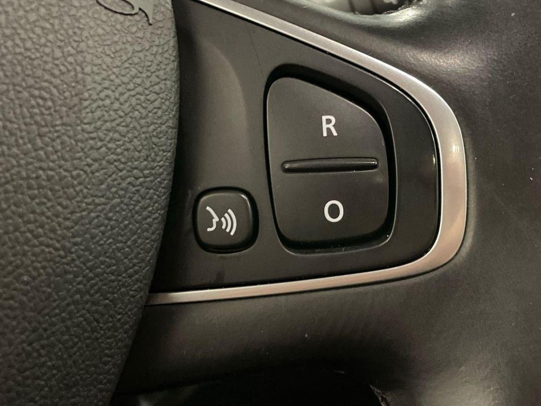 Renault Captur - Photo 20