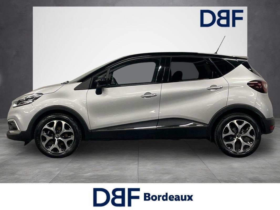 Renault Captur - Photo 2