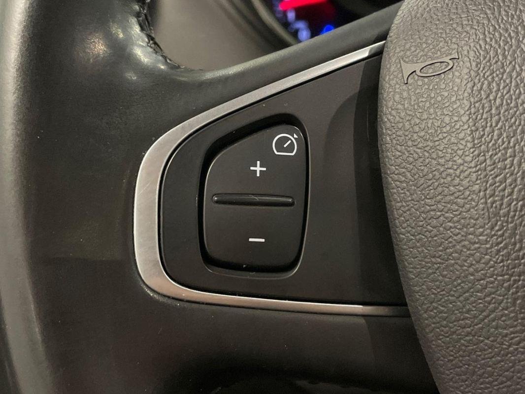 Renault Captur - Photo 21