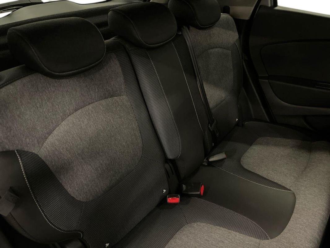 Renault Captur - Photo 23