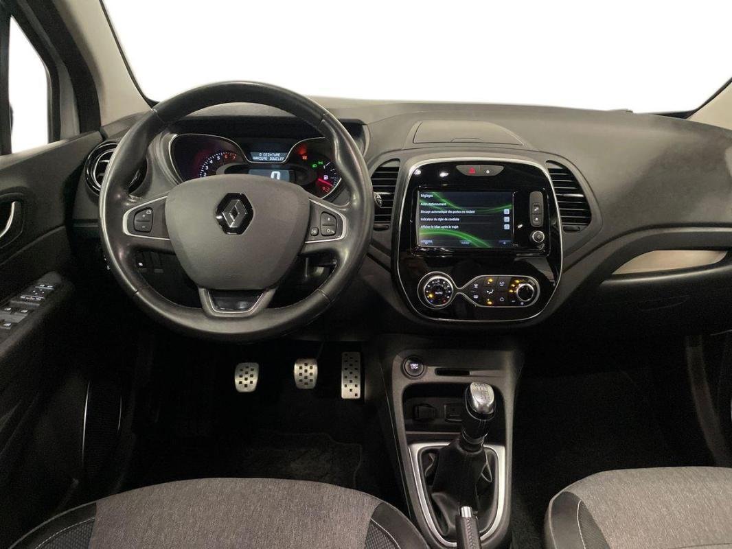 Renault Captur - Photo 24