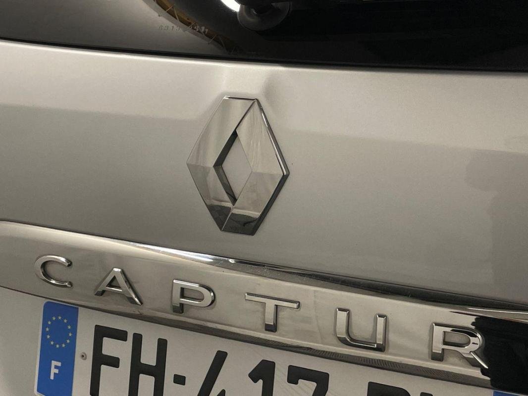 Renault Captur - Photo 27